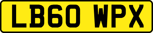 LB60WPX