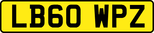 LB60WPZ
