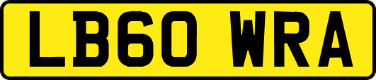 LB60WRA
