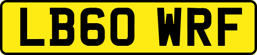 LB60WRF