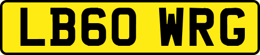 LB60WRG