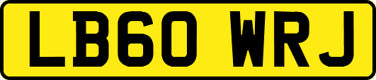 LB60WRJ
