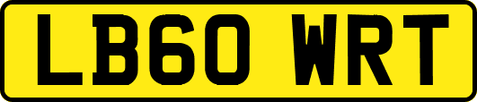 LB60WRT