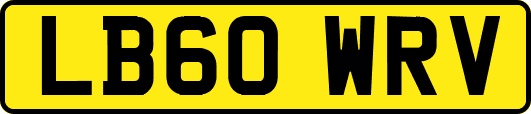 LB60WRV