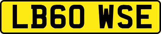 LB60WSE