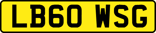 LB60WSG