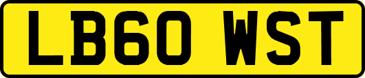 LB60WST