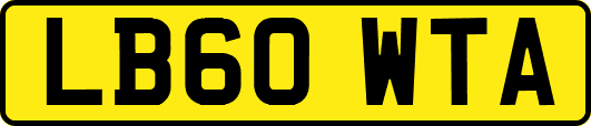 LB60WTA