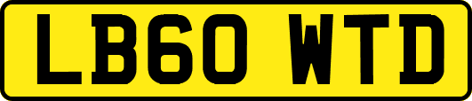 LB60WTD