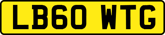 LB60WTG