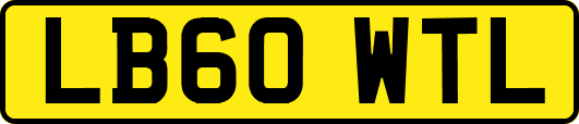 LB60WTL