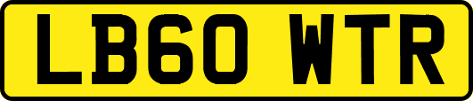 LB60WTR