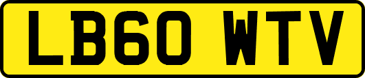 LB60WTV