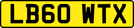 LB60WTX