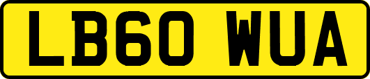 LB60WUA