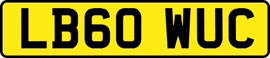 LB60WUC
