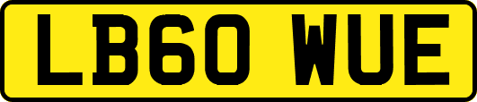 LB60WUE