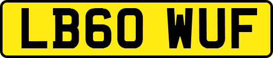 LB60WUF
