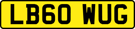 LB60WUG