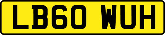 LB60WUH