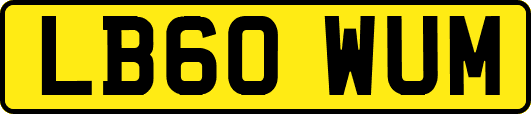 LB60WUM