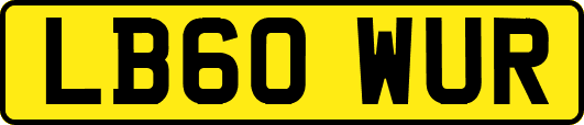 LB60WUR