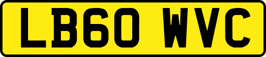 LB60WVC