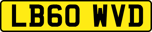 LB60WVD