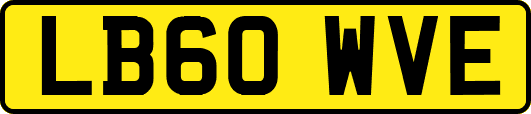 LB60WVE