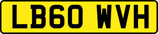 LB60WVH