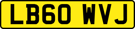 LB60WVJ
