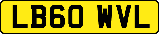 LB60WVL