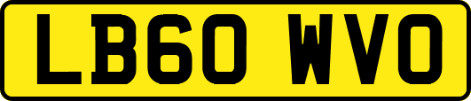 LB60WVO