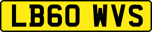 LB60WVS