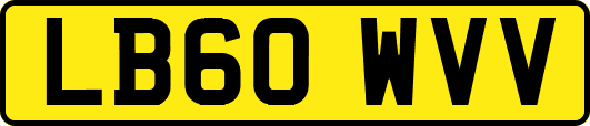 LB60WVV
