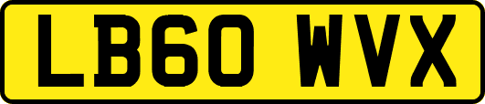 LB60WVX