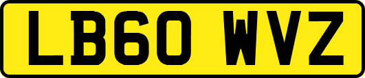 LB60WVZ