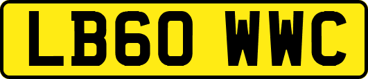 LB60WWC
