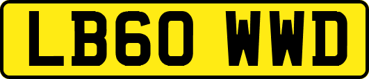 LB60WWD