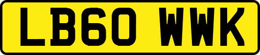 LB60WWK