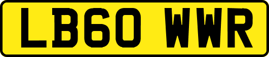 LB60WWR