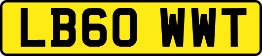 LB60WWT
