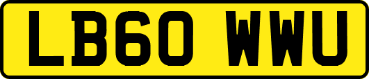LB60WWU