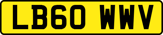 LB60WWV