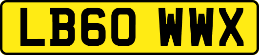 LB60WWX