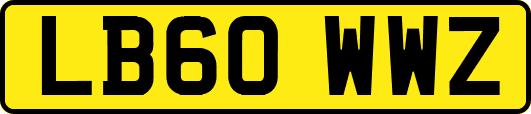 LB60WWZ
