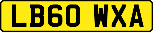 LB60WXA