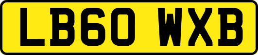 LB60WXB