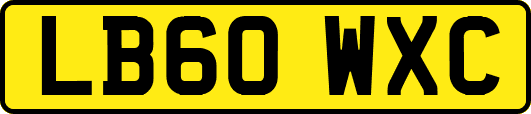 LB60WXC