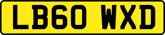 LB60WXD